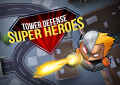 Tower Defense: Super Heroes