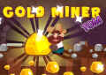 Gold Miner Tom