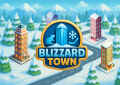 Blizzard Town