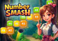 Number Smash