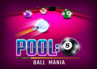 Pool: 8 Ball Mania Pool: 8 Ball Mania
