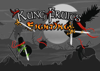 Kung Fruit Fighting