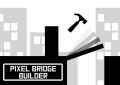 Pixel bridge builder