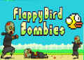 Flappy Zombie