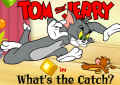 Tom & Jerry - Chat Va Barder!