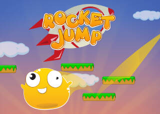 Rocket Jump