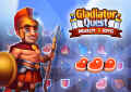 Gladiator Quest: Match 3 RPG