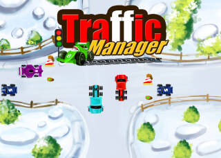 Traffic Manager