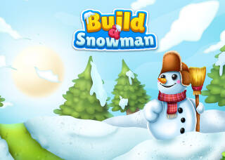 Build a Snowman