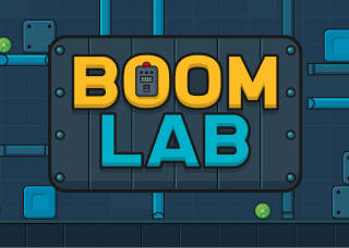 Boom Lab