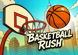 Basketball Rush
