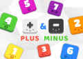 Plus & Minus