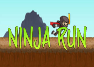 Ninja Run