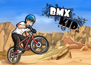 BMX Kid