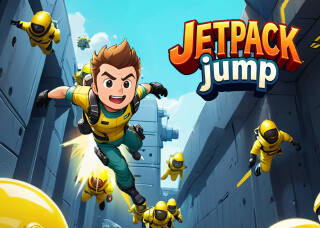 Jetpack Jump