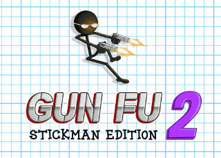 GunFu Stickman 2