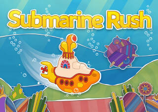 Submarine Rush