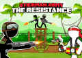Stickman Army : The Resistance