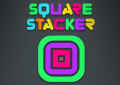 Square Stacker