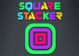 Square Stacker