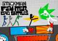 Stickman Fighter : Epic Battle