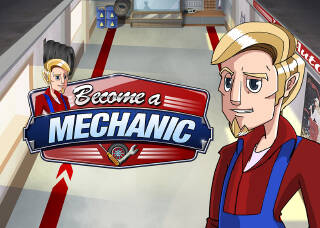 Deviens Mécanicien Deviens Mécanicien