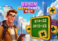 Brain Math Games 8in1