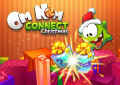 Om Nom Connect Christmas