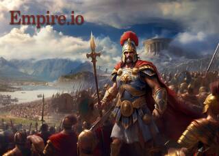 Empire.io