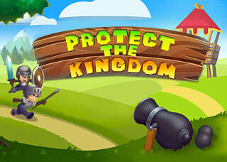 Protect The Kingdom