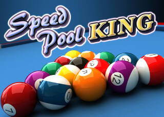 Speed Pool King