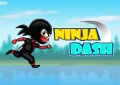 Ninja Dash