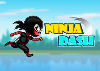 Ninja Dash