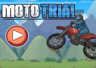 Moto Trial