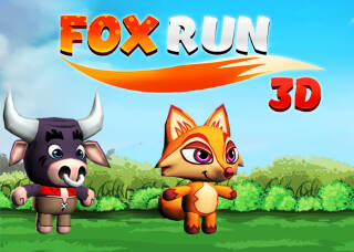 Fox Run 3D