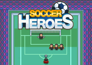 Soccer Heroes