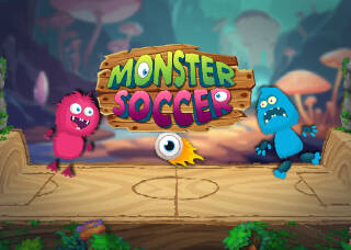 Monster Soccer