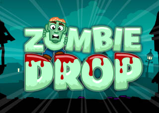 Drop the Zombie