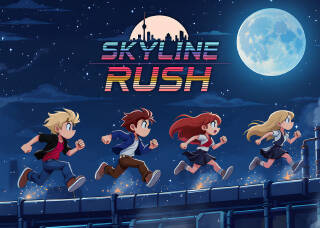 Skyline Rush