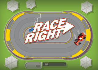 Race Right