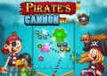 Canons Pirates, la bataille !