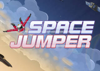 Space Jumper