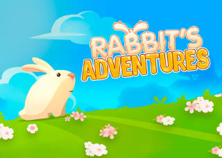 Rabbit's Adventures