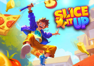 Slice It Up