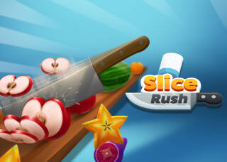 Slice Rush