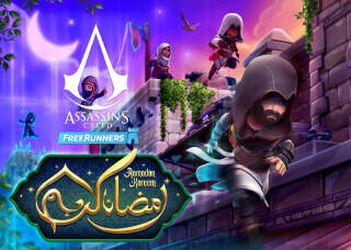 Assassin's Creed Freerunners