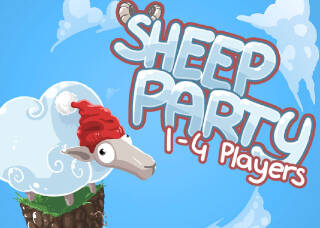 Sheep Party
