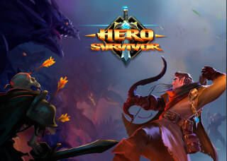 Hero Survivor