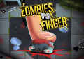 Zombies VS Finger
