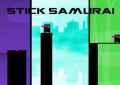 Stick Samurai